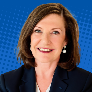 Susan Ponder-Stansel
