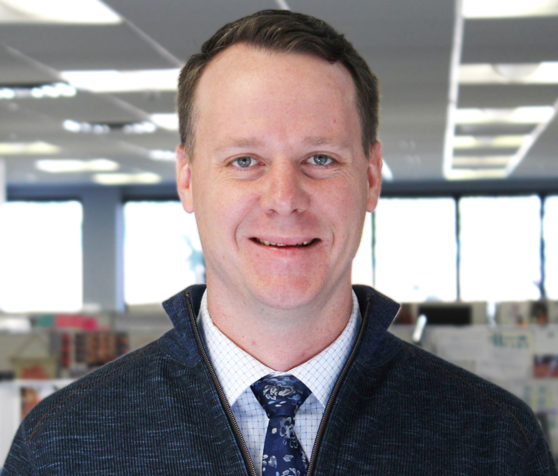 Brian Zavoluk