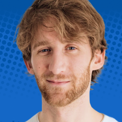 Jon Levinson