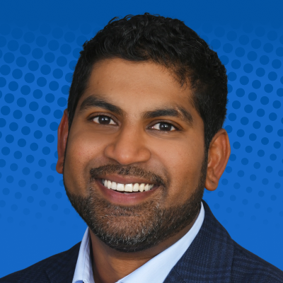 Ananth Mohan