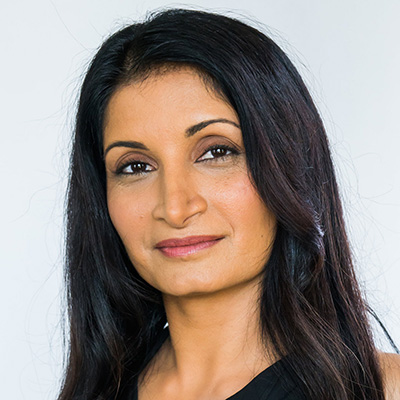 Indu Subaiya, MD
