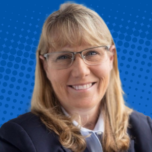 Brenda Riordan