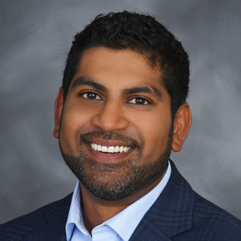 Ananth Mohan