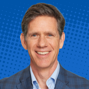 Mike Johnson