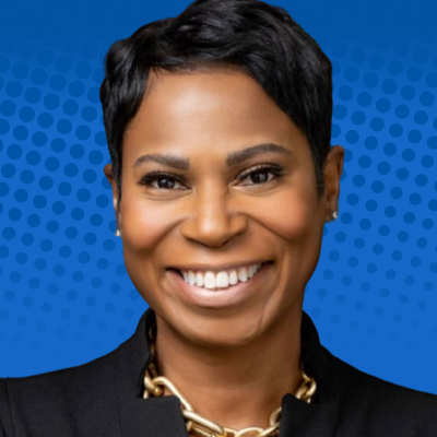 Jacqueline Ralph-Blair