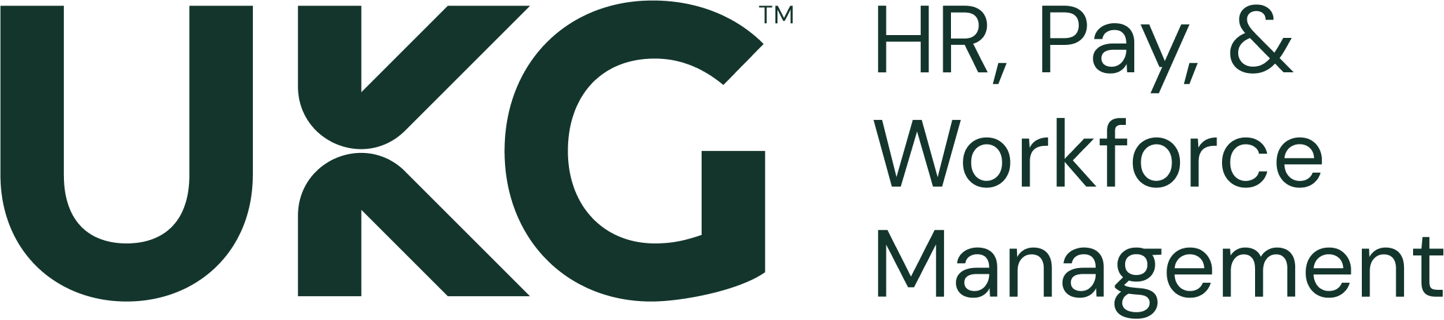 UKG™