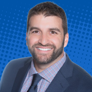 Paul DiCosmo