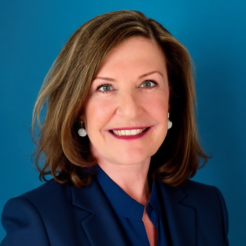 Susan Ponder-Stansel