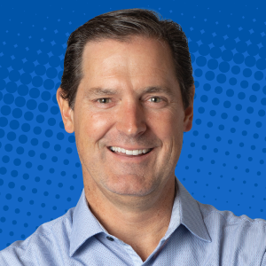 Kevin Childs