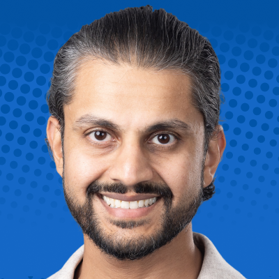 Arpan Parikh, MD