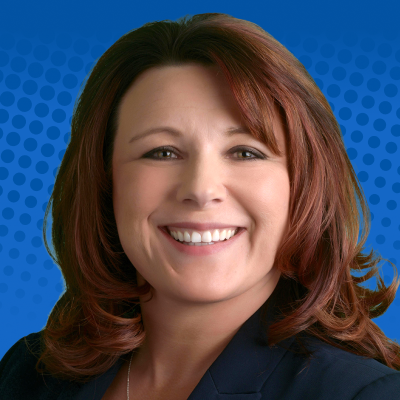 Andrea Lazarek-LaQuay