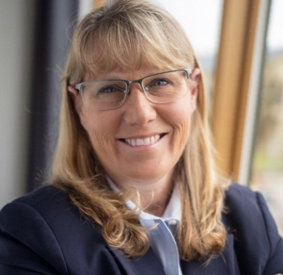 Brenda Riordan