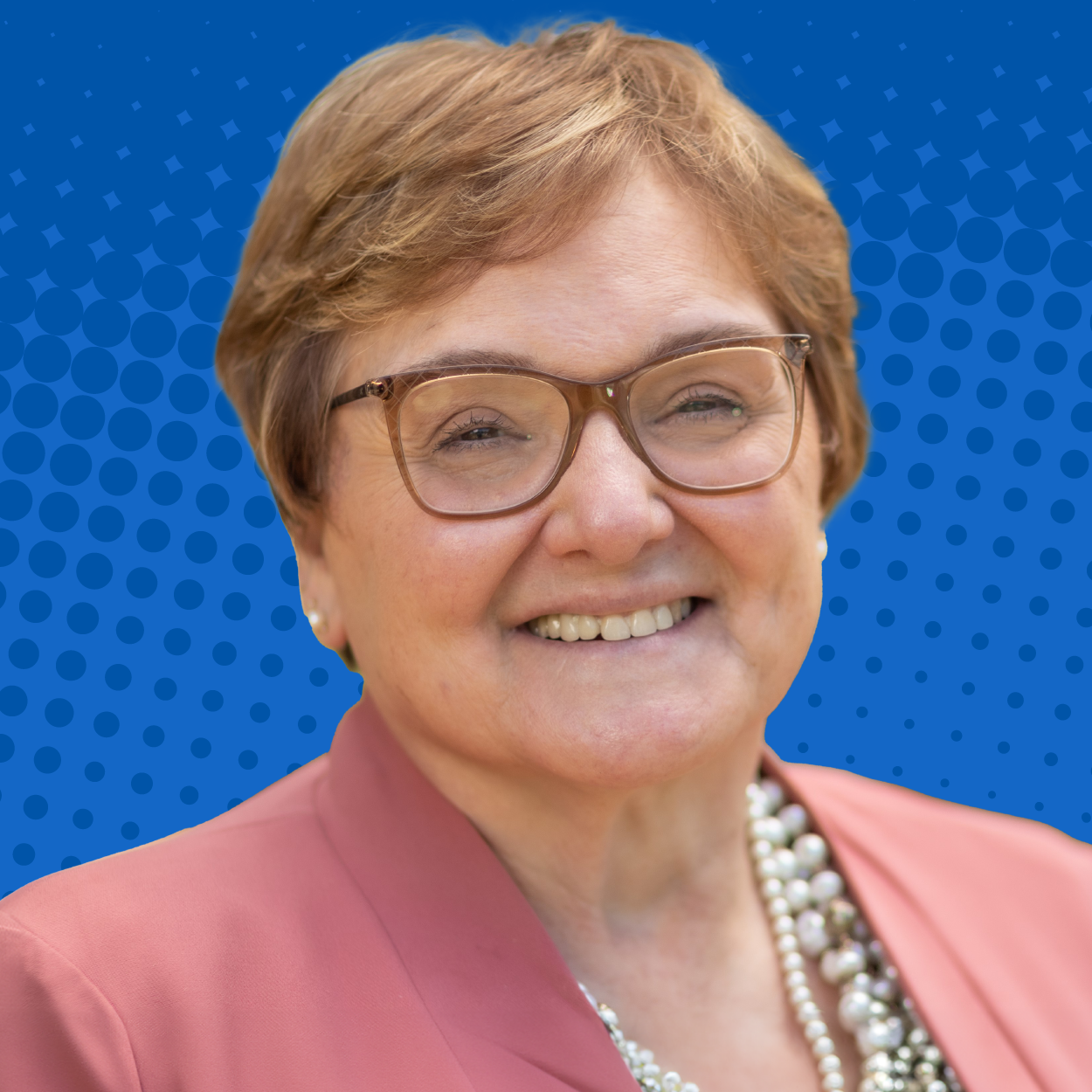 Barbara Knott