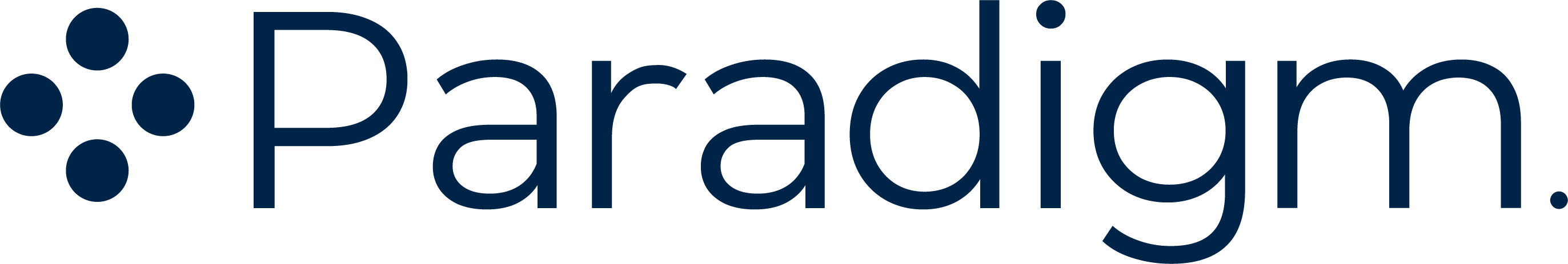 Paradigm Senior Services