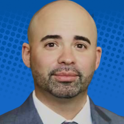 Angel Vargas