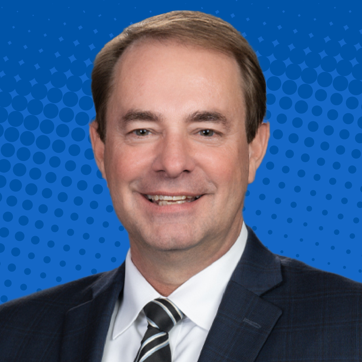 Mark McPherson