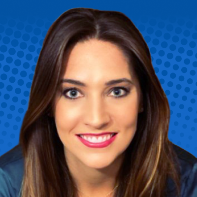 Kate DeCourcy