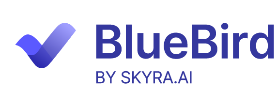BlueBird by Skyra.AI