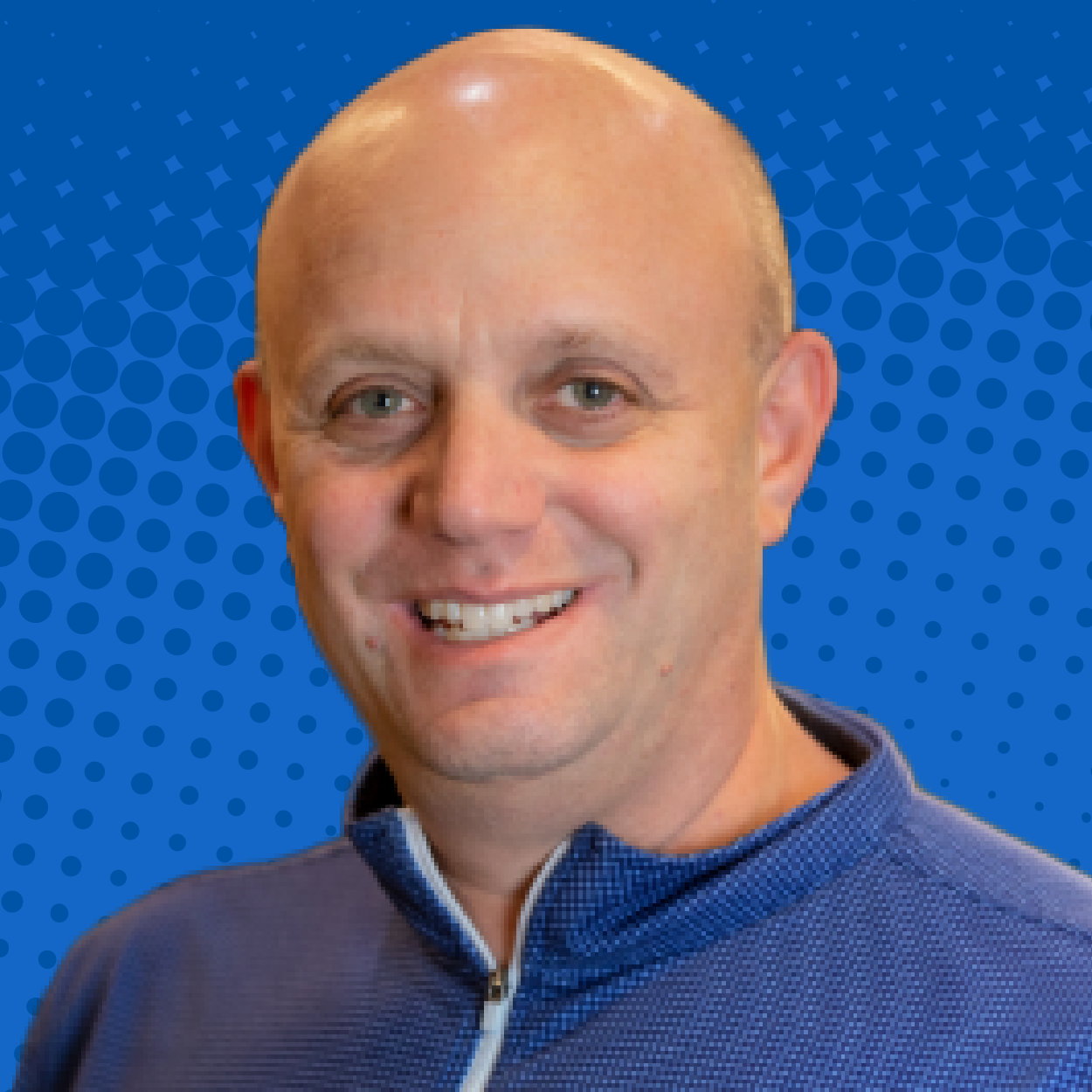 Mike Dordick