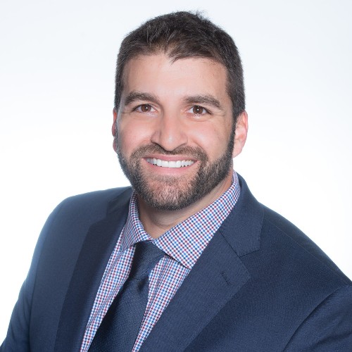 Paul DiCosmo