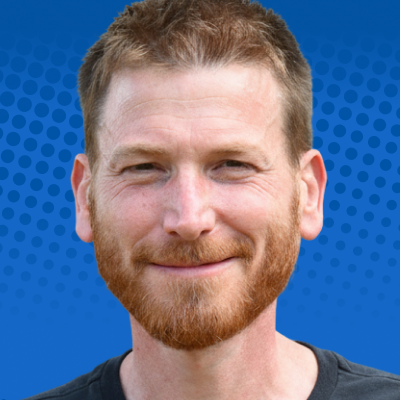 Eyal Gurion 