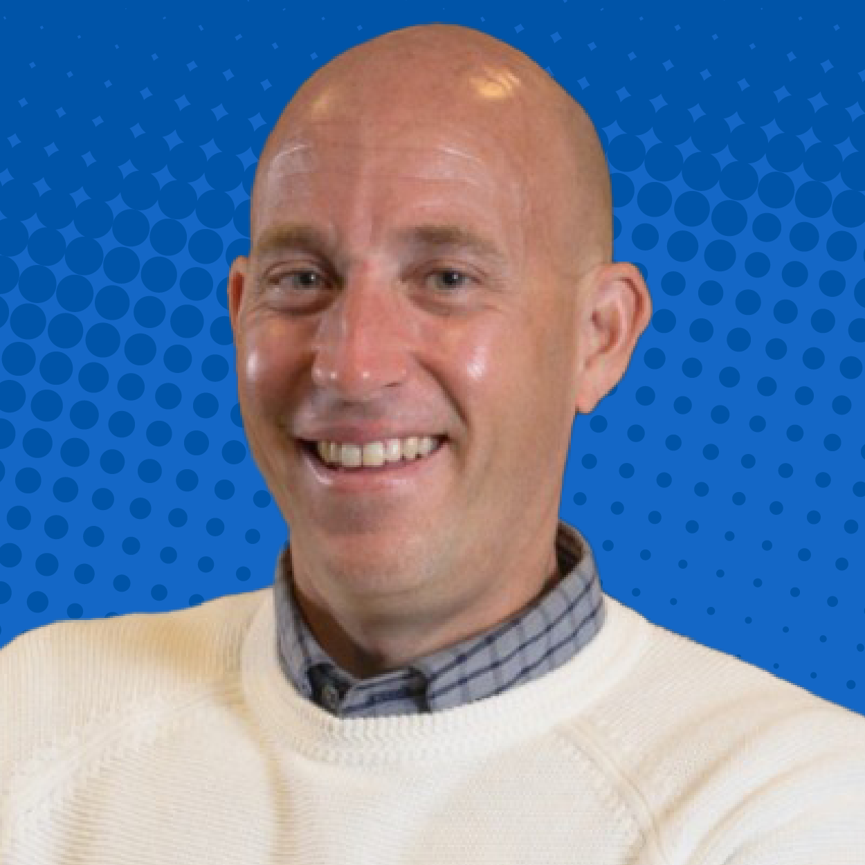 Andrew Molosky