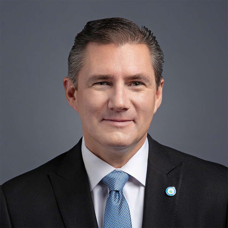 Jeff Shaner